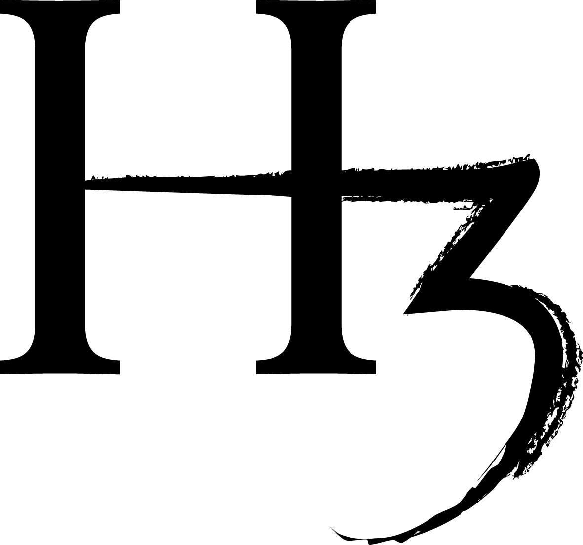 H3 Logo